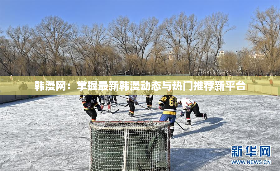 韩漫网：掌握最新韩漫动态与热门推荐新平台