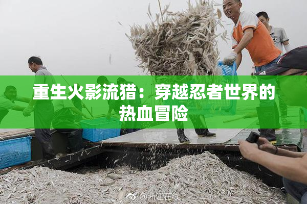 重生火影流猎：穿越忍者世界的热血冒险