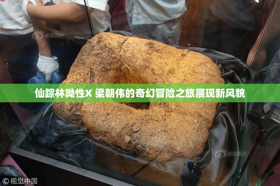 仙踪林呦性X 梁朝伟的奇幻冒险之旅展现新风貌