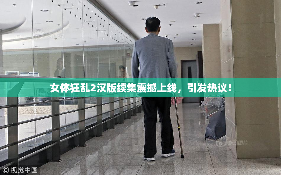 女体狂乱2汉版续集震撼上线，引发热议！