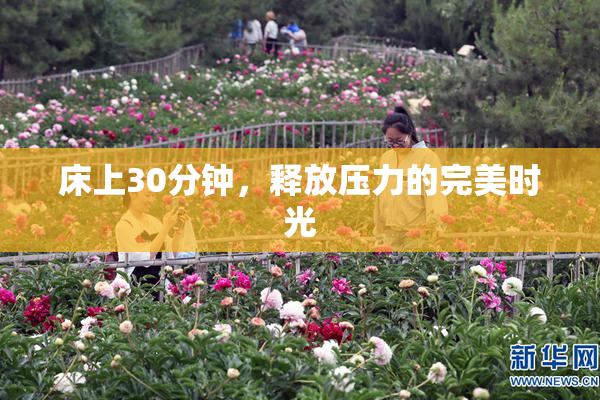 床上30分钟，释放压力的完美时光
