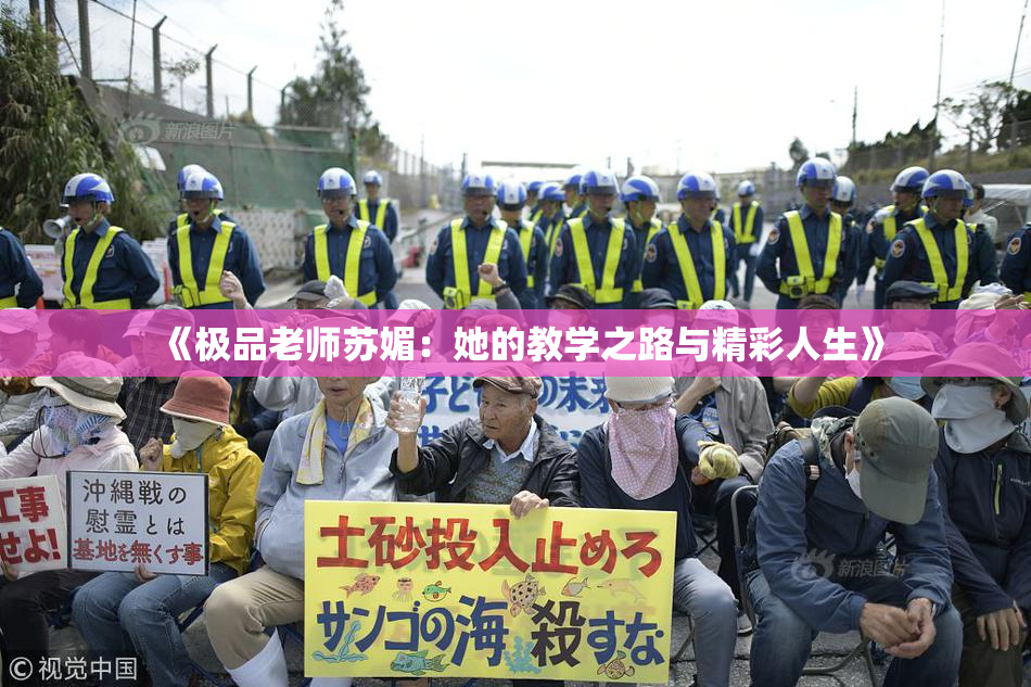 《极品老师苏媚：她的教学之路与精彩人生》