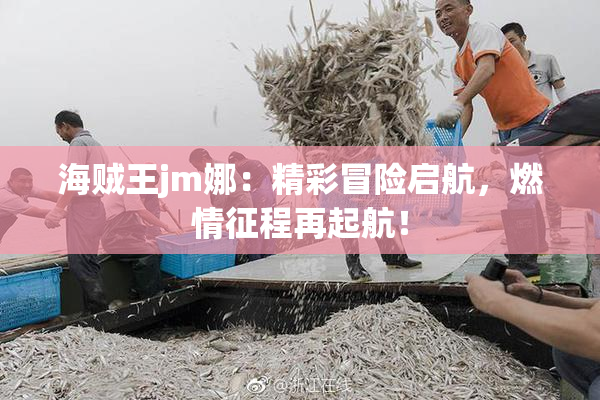 海贼王jm娜：精彩冒险启航，燃情征程再起航！