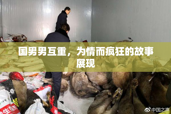 国男男互重，为情而疯狂的故事展现