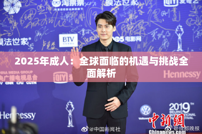 2025年成人：全球面临的机遇与挑战全面解析