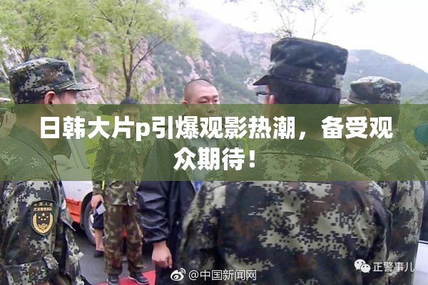 日韩大片p引爆观影热潮，备受观众期待！