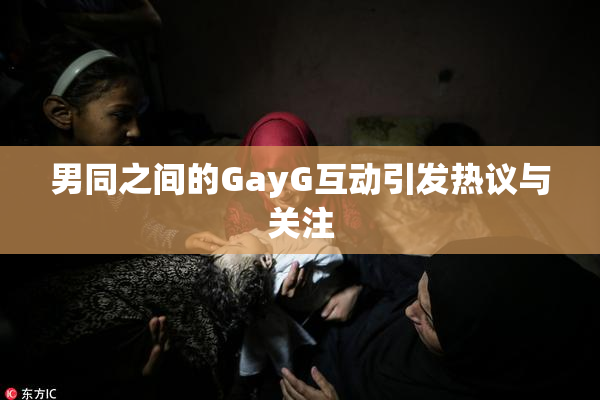 男同之间的GayG互动引发热议与关注