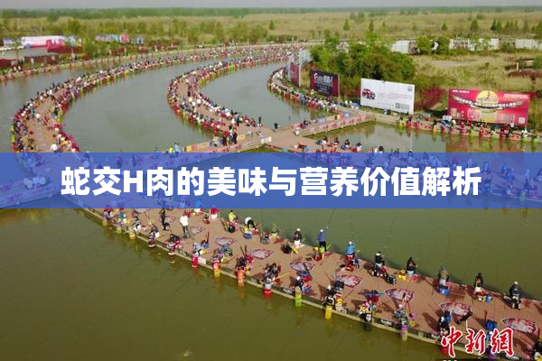 蛇交H肉的美味与营养价值解析
