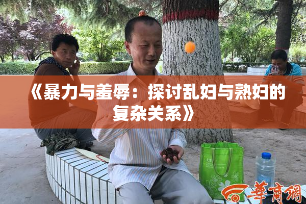 《暴力与羞辱：探讨乱妇与熟妇的复杂关系》