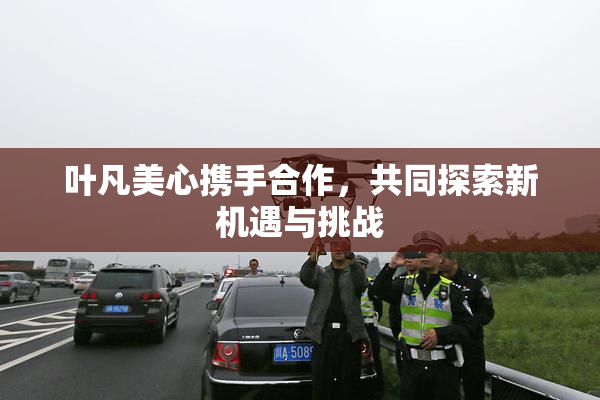 叶凡美心携手合作，共同探索新机遇与挑战