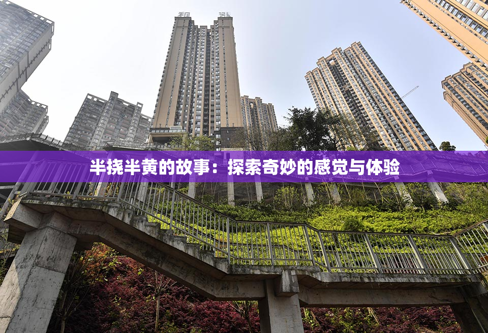 半挠半黄的故事：探索奇妙的感觉与体验