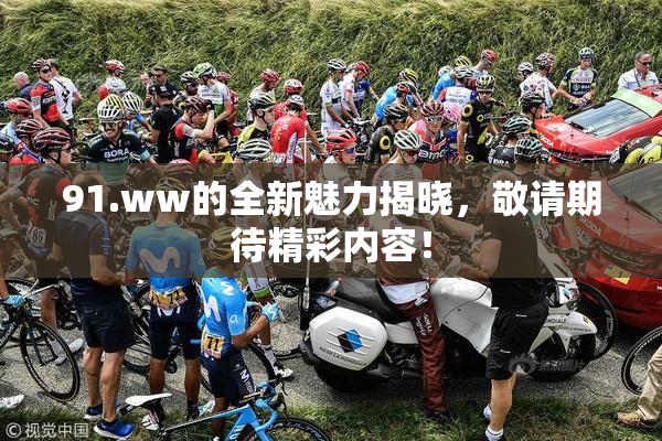 91.ww的全新魅力揭晓，敬请期待精彩内容！