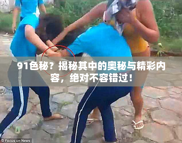 91色秘？揭秘其中的奥秘与精彩内容，绝对不容错过！