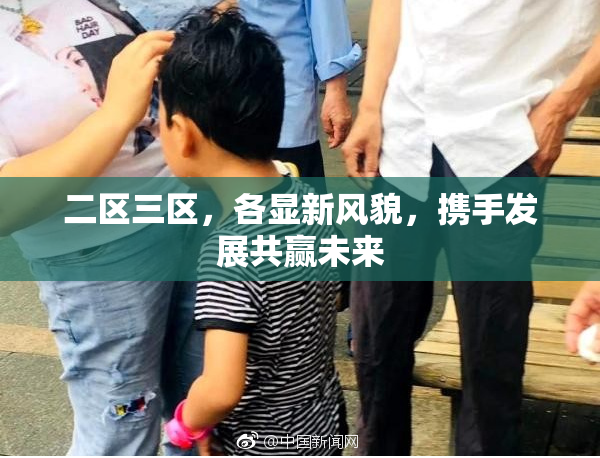 二区三区，各显新风貌，携手发展共赢未来