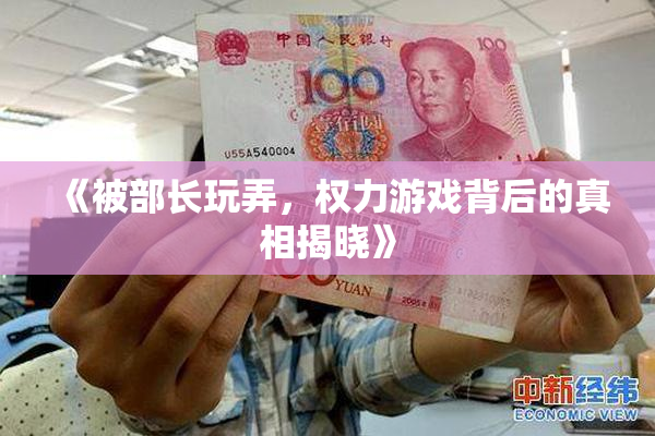 《被部长玩弄，权力游戏背后的真相揭晓》