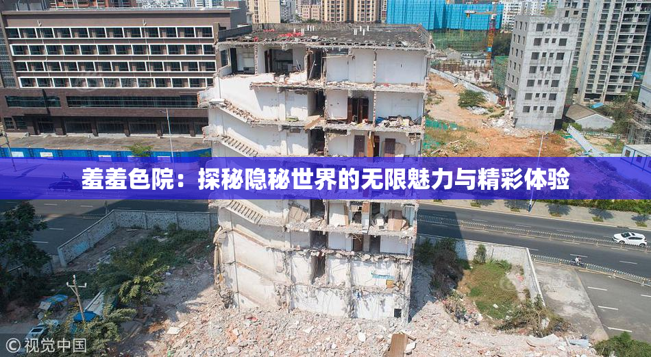 羞羞色院：探秘隐秘世界的无限魅力与精彩体验