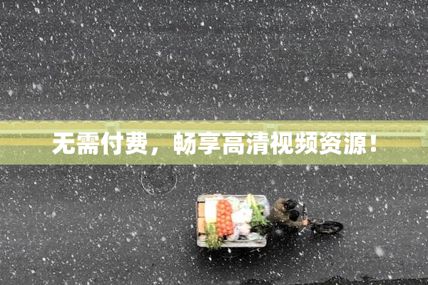 无需付费，畅享高清视频资源！