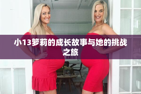 小13箩莉的成长故事与她的挑战之旅