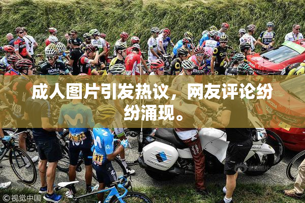 成人图片引发热议，网友评论纷纷涌现。
