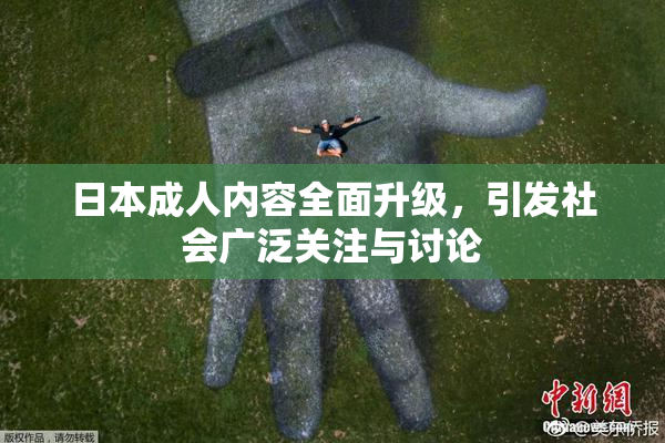 日本成人内容全面升级，引发社会广泛关注与讨论