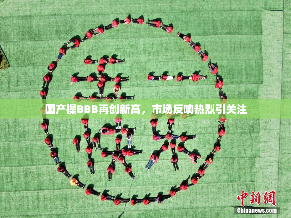 国产搡BBB再创新高，市场反响热烈引关注