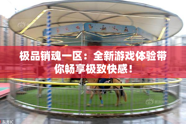 极品销魂一区：全新游戏体验带你畅享极致快感！