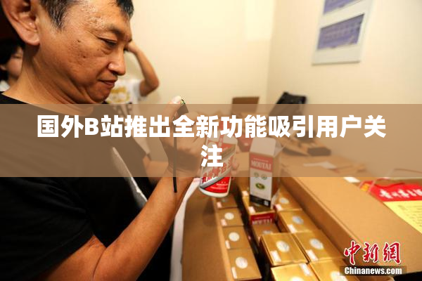 国外B站推出全新功能吸引用户关注