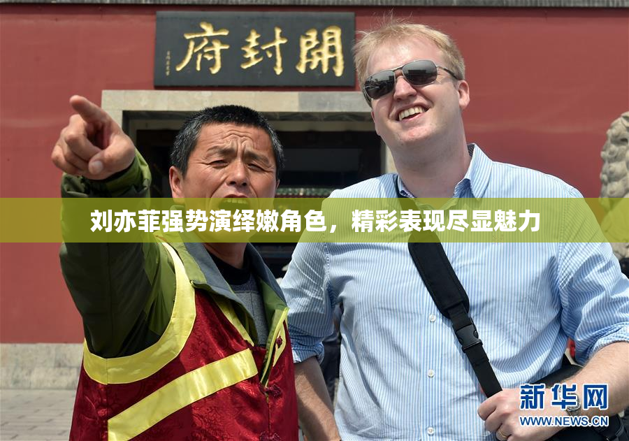 刘亦菲强势演绎嫩角色，精彩表现尽显魅力