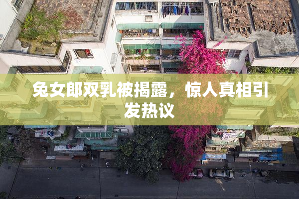 兔女郎双乳被揭露，惊人真相引发热议