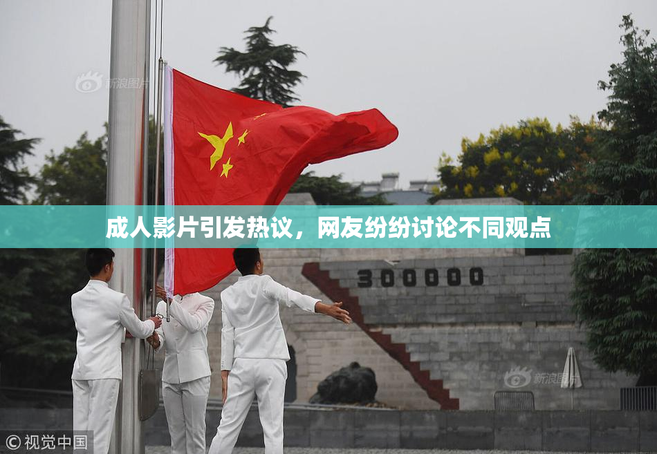 成人影片引发热议，网友纷纷讨论不同观点