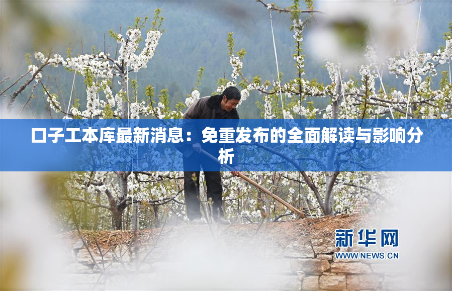 口子工本库最新消息：免重发布的全面解读与影响分析