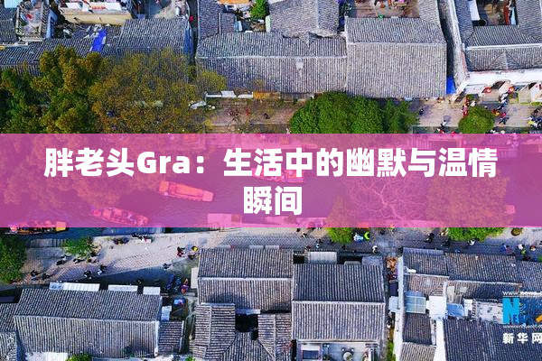 胖老头Gra：生活中的幽默与温情瞬间