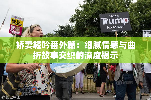 娇妻轻吟番外篇：细腻情感与曲折故事交织的深度揭示