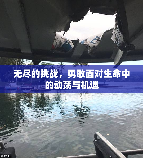 无尽的挑战，勇敢面对生命中的动荡与机遇