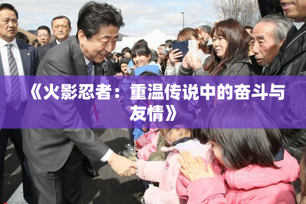 《火影忍者：重温传说中的奋斗与友情》