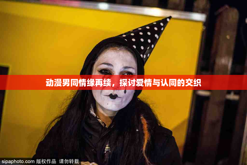 动漫男同情缘再续，探讨爱情与认同的交织
