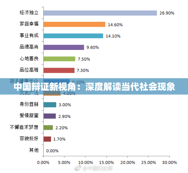 中国辩证新视角：深度解读当代社会现象