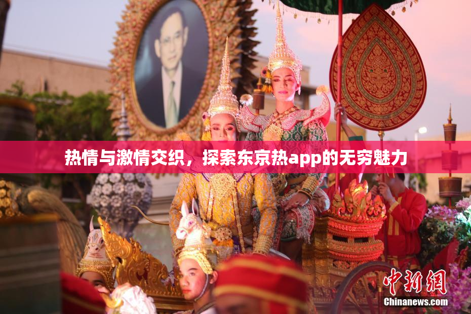 热情与激情交织，探索东京热app的无穷魅力