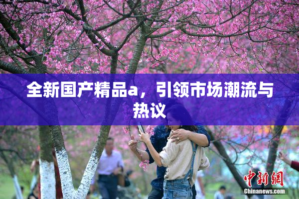 全新国产精品a，引领市场潮流与热议