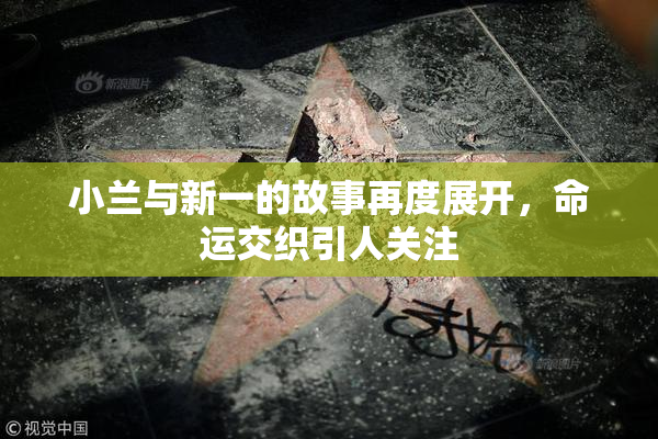 小兰与新一的故事再度展开，命运交织引人关注