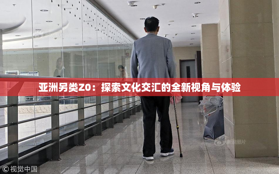 亚洲另类Z0：探索文化交汇的全新视角与体验
