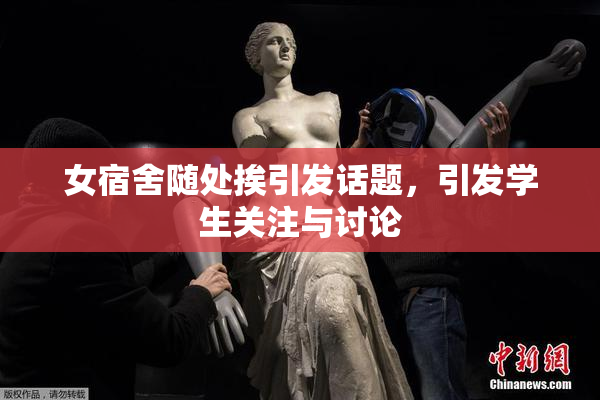 女宿舍随处挨引发话题，引发学生关注与讨论