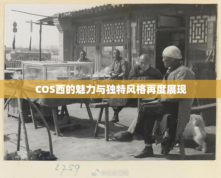 COS西的魅力与独特风格再度展现