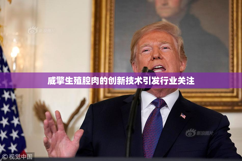 威擎生殖腔肉的创新技术引发行业关注