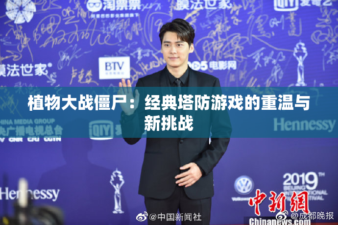 植物大战僵尸：经典塔防游戏的重温与新挑战