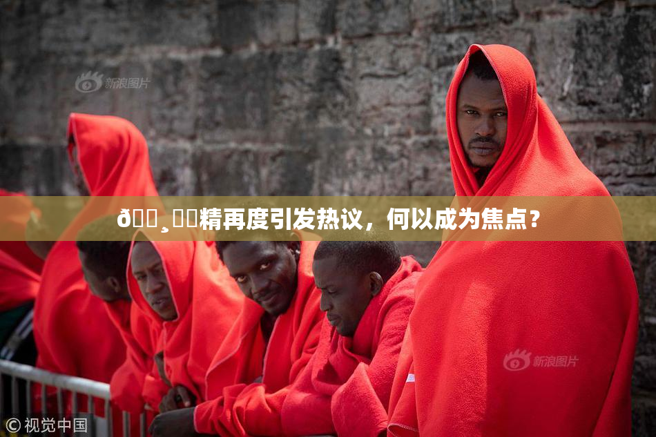 🌸‌✿精再度引发热议，何以成为焦点？
