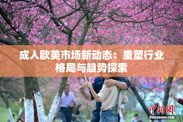 成人欧美市场新动态：重塑行业格局与趋势探索