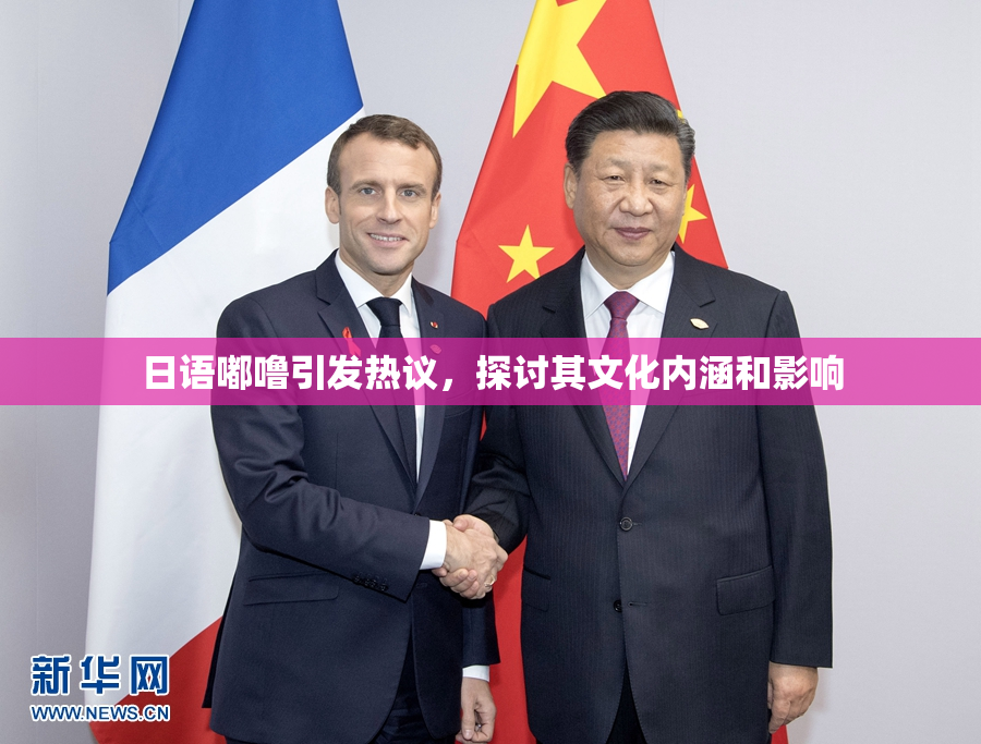 日语嘟噜引发热议，探讨其文化内涵和影响