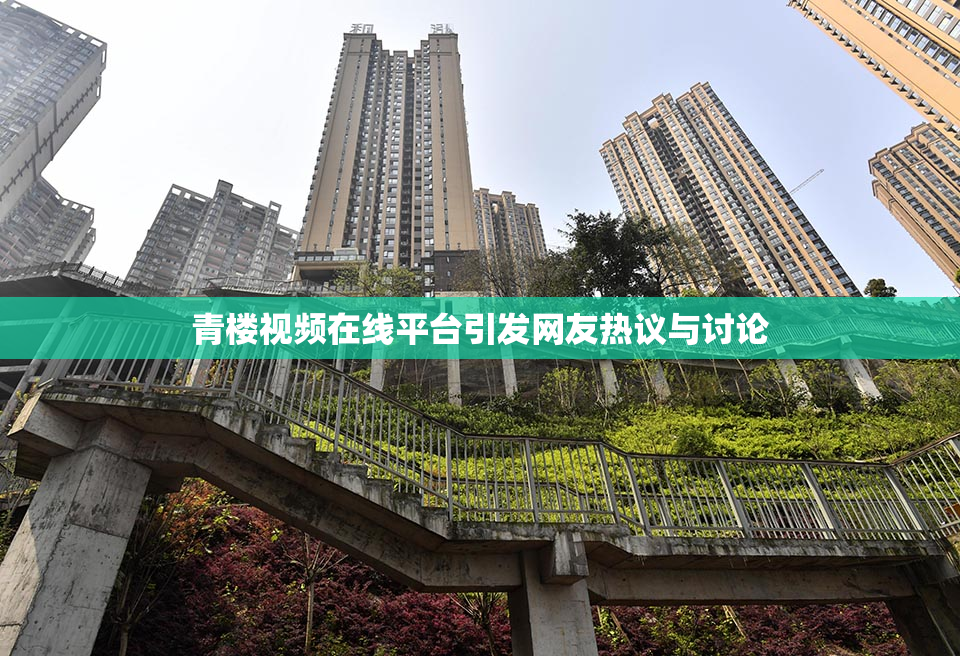 青楼视频在线平台引发网友热议与讨论