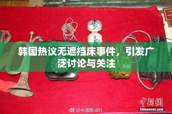 韩国热议无遮挡床事件，引发广泛讨论与关注